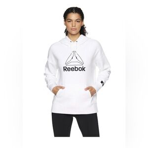 Reebok Women's Hoodie XS